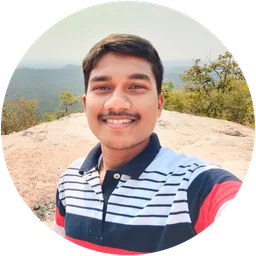 Milind Sahu